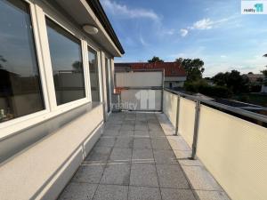 Pronájem bytu 3+kk, Jeneč, Lidická, 77 m2