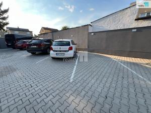 Pronájem bytu 3+kk, Jeneč, Lidická, 77 m2