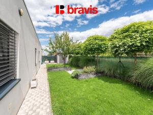 Prodej rodinného domu, Brno - Tuřany, U Radaru, 114 m2