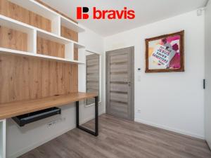 Prodej rodinného domu, Brno - Tuřany, U Radaru, 114 m2