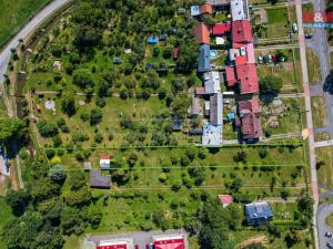 Prodej pozemku pro bydlení, Chvalčov, 2180 m2