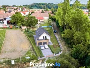 Prodej pozemku pro bydlení, Znojmo - Mramotice, 903 m2
