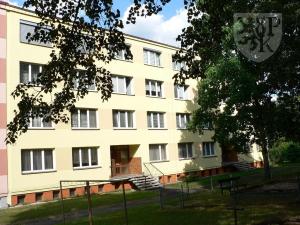 Prodej bytu 2+1, Klatovy - Klatovy III, Pod Hůrkou, 52 m2