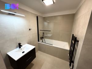Pronájem bytu 3+kk, Frýdek-Místek, K Rovni, 93 m2