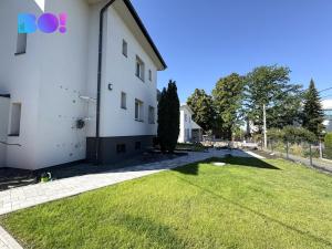 Pronájem bytu 3+kk, Frýdek-Místek, K Rovni, 93 m2