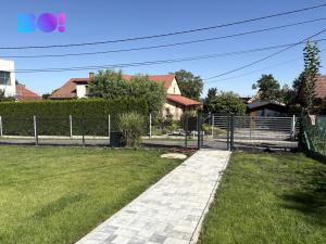 Pronájem bytu 3+kk, Frýdek-Místek, K Rovni, 93 m2