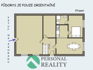 Prodej rodinného domu, Lázně Kynžvart, nám. Republiky, 191 m2