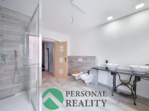 Prodej rodinného domu, Lázně Kynžvart, nám. Republiky, 191 m2