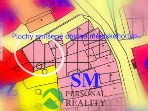 Prodej rodinného domu, Lázně Kynžvart, nám. Republiky, 191 m2