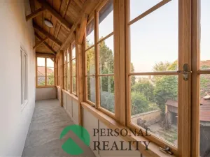 Prodej rodinného domu, Lázně Kynžvart, nám. Republiky, 191 m2