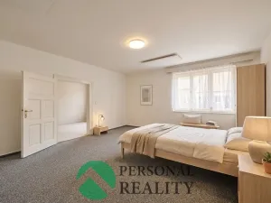 Prodej rodinného domu, Lázně Kynžvart, nám. Republiky, 191 m2