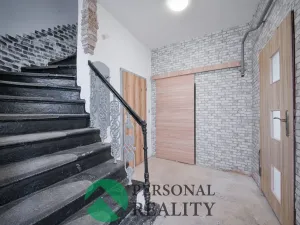 Prodej rodinného domu, Lázně Kynžvart, nám. Republiky, 191 m2