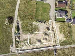 Prodej pozemku pro bydlení, Kly - Lom, 821 m2