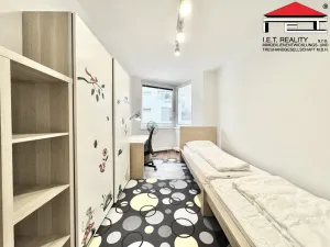 Prodej bytu 4+kk, Brno - Bystrc, Chudčická, 99 m2