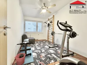 Prodej bytu 4+kk, Brno - Bystrc, Chudčická, 99 m2