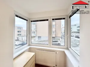 Prodej bytu 4+kk, Brno - Bystrc, Chudčická, 99 m2