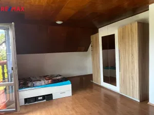 Prodej rodinného domu, Sadov - Lesov, 148 m2