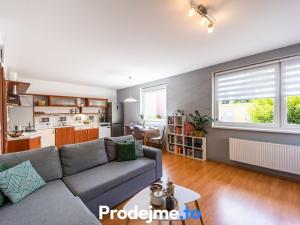 Prodej bytu 2+kk, Jihlava - Horní Kosov, Buková, 56 m2