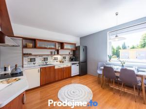 Prodej bytu 2+kk, Jihlava - Horní Kosov, Buková, 56 m2