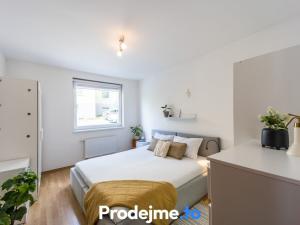 Prodej bytu 2+kk, Jihlava - Horní Kosov, Buková, 56 m2