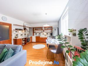 Prodej bytu 2+kk, Jihlava - Horní Kosov, Buková, 56 m2