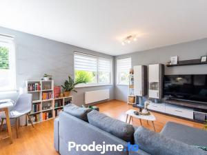 Prodej bytu 2+kk, Jihlava - Horní Kosov, Buková, 56 m2