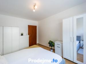 Prodej bytu 2+kk, Jihlava - Horní Kosov, Buková, 56 m2