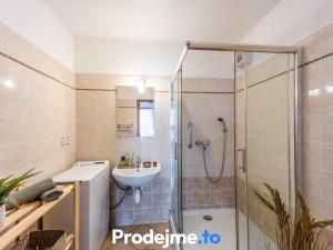 Prodej bytu 2+kk, Jihlava - Horní Kosov, Buková, 56 m2