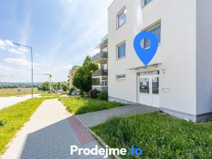 Prodej bytu 2+kk, Jihlava - Horní Kosov, Buková, 56 m2