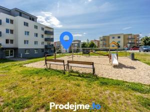Prodej bytu 2+kk, Jihlava - Horní Kosov, Buková, 56 m2
