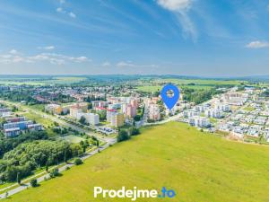 Prodej bytu 2+kk, Jihlava - Horní Kosov, Buková, 56 m2