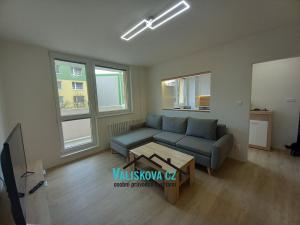 Prodej bytu 1+1, Kroměříž, Francouzská, 34 m2
