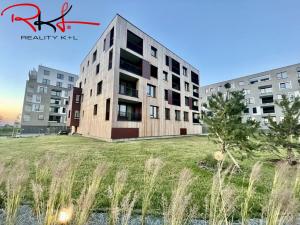 Prodej bytu 2+kk, Praha, Drnovská, 42 m2
