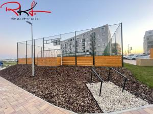 Prodej bytu 2+kk, Praha, Drnovská, 42 m2