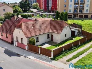 Prodej rodinného domu, Milevsko, Č. Holase, 75 m2