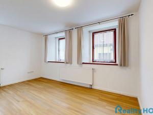 Prodej rodinného domu, Milevsko, Č. Holase, 75 m2