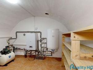 Prodej rodinného domu, Milevsko, Č. Holase, 75 m2