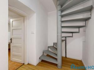 Prodej rodinného domu, Milevsko, Č. Holase, 75 m2