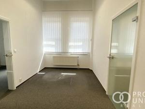 Pronájem kanceláře, Vsetín, Smetanova, 60 m2