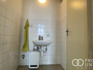 Pronájem kanceláře, Vsetín, Smetanova, 60 m2