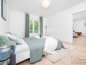 Prodej bytu 3+kk, Praha - Strašnice, Dvouletky, 70 m2