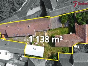 Prodej rodinného domu, Příštpo, 140 m2