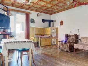 Prodej rodinného domu, Příštpo, 140 m2