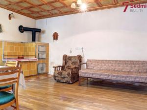 Prodej rodinného domu, Příštpo, 140 m2