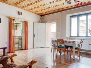 Prodej rodinného domu, Příštpo, 140 m2