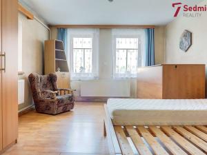 Prodej rodinného domu, Příštpo, 140 m2