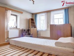 Prodej rodinného domu, Příštpo, 140 m2