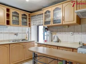 Prodej rodinného domu, Příštpo, 140 m2