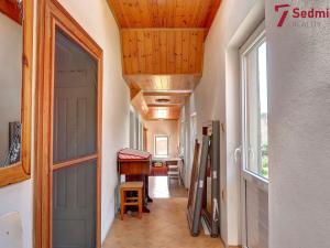 Prodej rodinného domu, Příštpo, 140 m2
