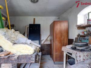 Prodej rodinného domu, Příštpo, 140 m2